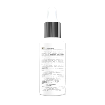 53665 LIFTING PEPTIDE Hyaluron 4D z SNAP-8™ peptide / 30ml